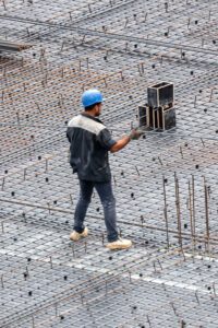 Armatures-Beton-arme