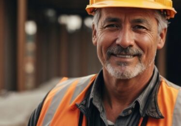 Fiche Metier Chef de chantier
