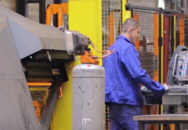 Fiche Metier Operateur Machine