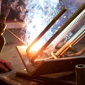 Header page Fabrication Armatures