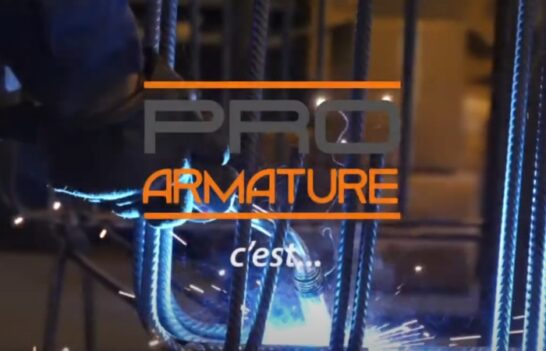 Thumbnail Pro Armature C'est l'aventure youtube
