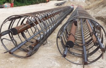 Tram Montpellier | Fondations speciales