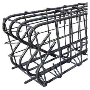 Armature assemblée