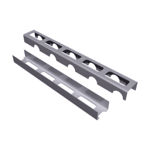 Cale linéaire PVC pour plancher