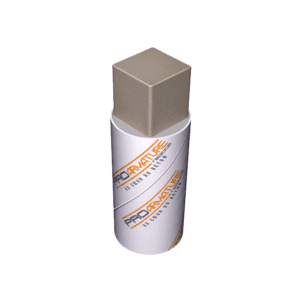 Coffrage carton carré