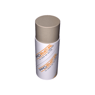 Coffrage carton cylindrique