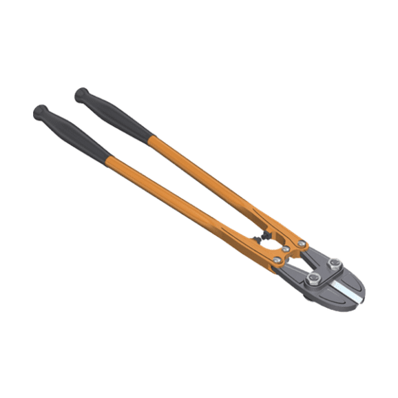 coupe boulon Pro Armature