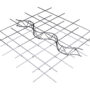 Distancier sinusoidal