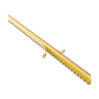 FRADIFLEX bande jaune