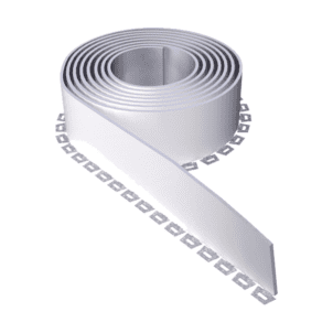 FRADIFLEX rouleau blanc