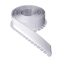 FRADIFLEX rouleau blanc