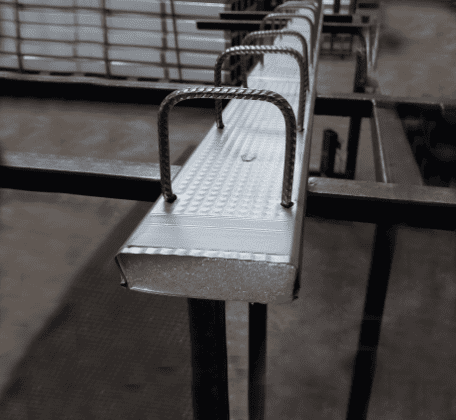 fabrication de boîtes d’attente : Gamme Probox
