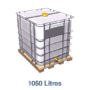 Conteneur 1050L Valbio 2