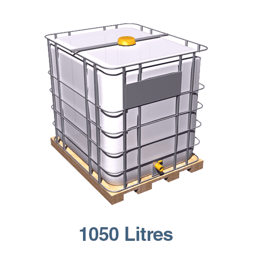 Conteneur 1050L Valbio 2