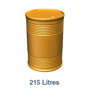 Cuve 215L Valibio 2