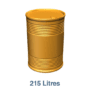 Cuve 215L Valibio 2