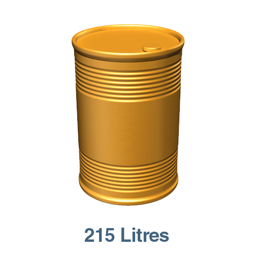 Cuve 215L Valibio 2