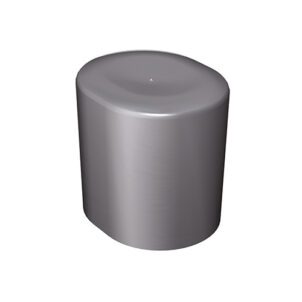 Capuchon plastique