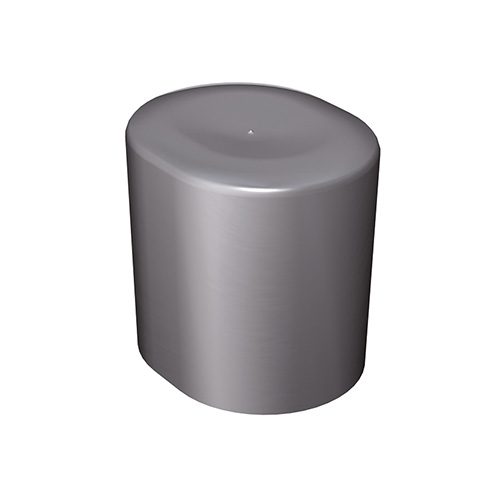 Capuchon plastique