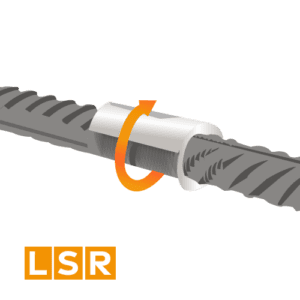 LSR liaison sans rotation
