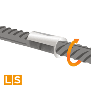 LS liaison simple coupleur