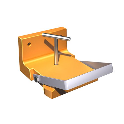 Sabot magnetique