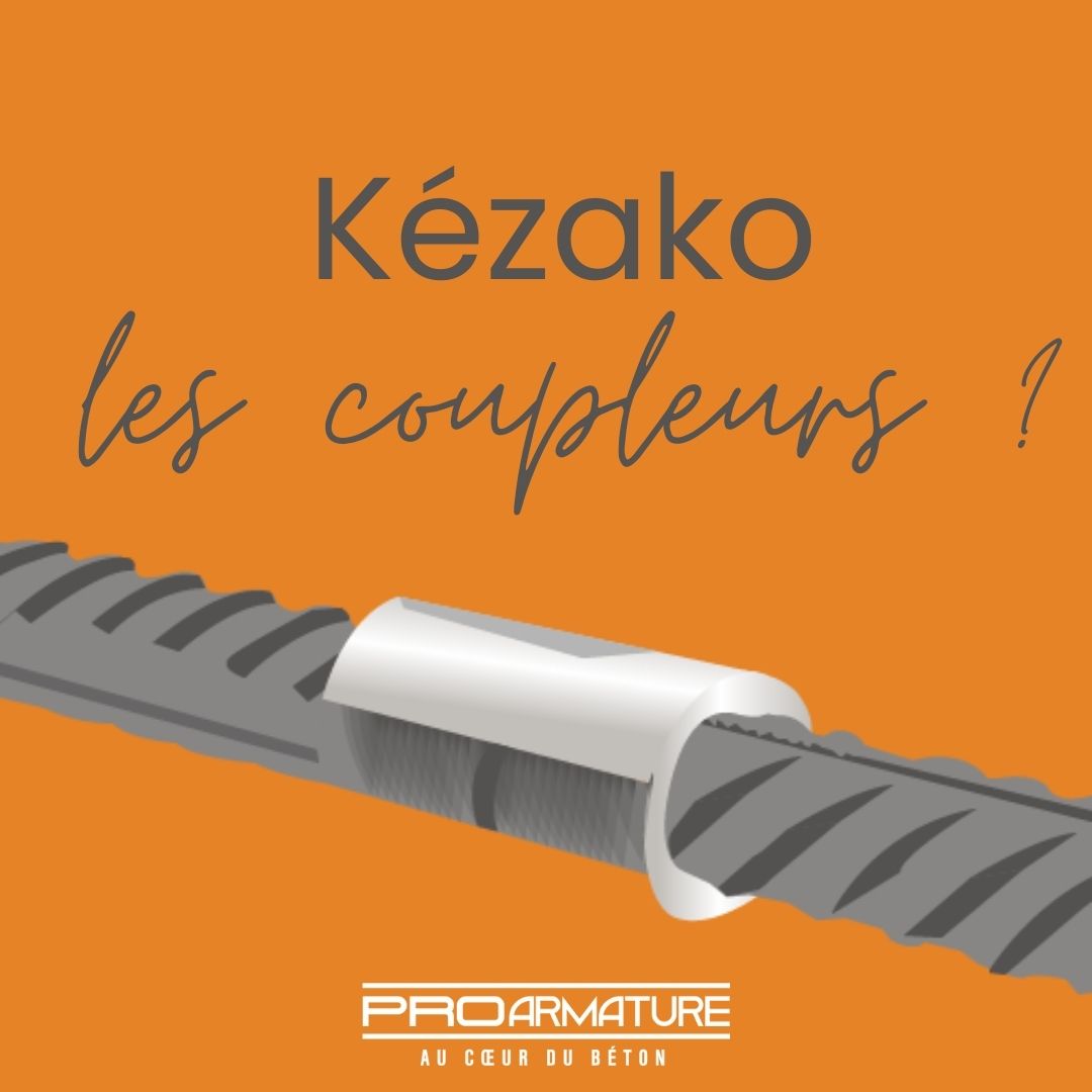 Qu'est-ce les coupleurs ?